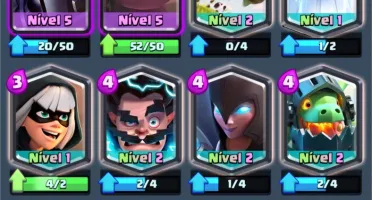 CV 11 - Full lendarias -- 11/01/2018
