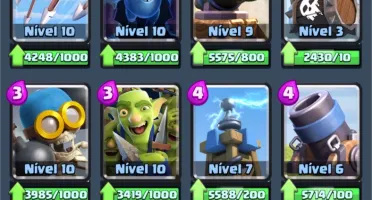 CV 11 - Full lendarias -- 11/01/2018