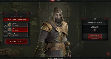 Diablo 4 Ultimate Edition