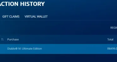 Diablo 4 Ultimate Edition