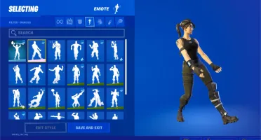 Conta Fortnite funcionando em Pc, Ps4, Xbox eNintendo