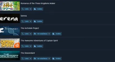 Steam Level 10, CSGO Prime, Medalha 2017, 17 jogos com GTA V