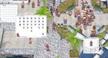 conta ragnarok