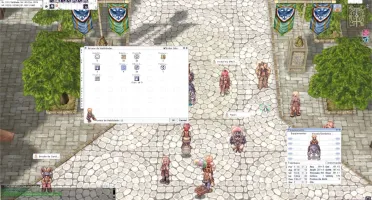 conta ragnarok
