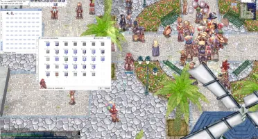 conta ragnarok