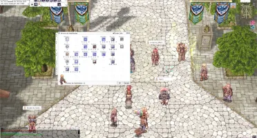 conta ragnarok