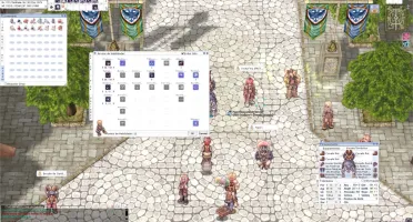 conta ragnarok