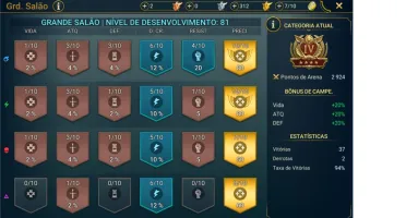Raid shadow legends