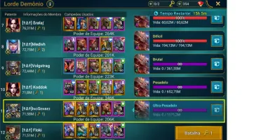 Raid shadow legends