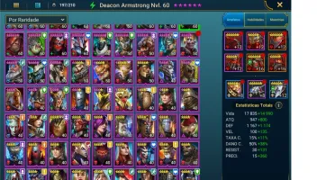 Raid shadow legends