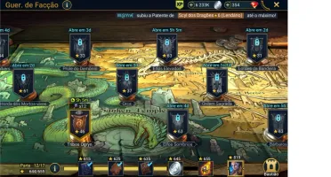 Raid shadow legends