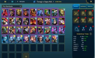 Raid shadow legends