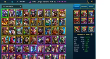 Raid shadow legends