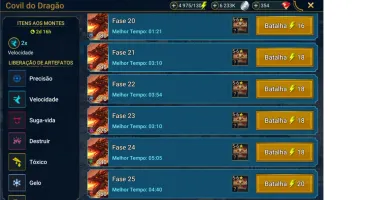 Raid shadow legends