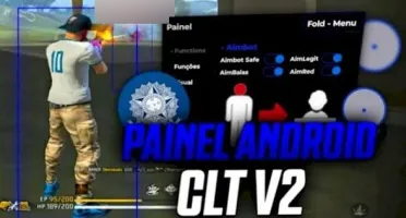 Painel FF CLT atualizado