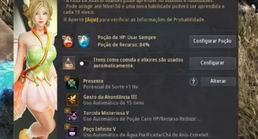 Black desert Hyperboost!!