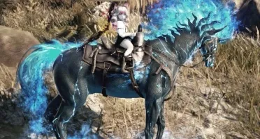 Black desert Hyperboost!!