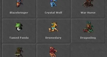RP 260 / MS 193 / EK 111 Non-pvp / RP 85 Retro-Pvp e outros.