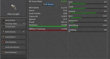 EK 414 - SKILL 120+