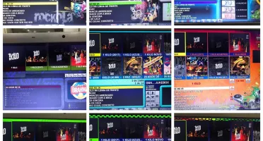 Sistema Jukebox Para Windows