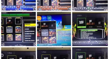 Sistema Jukebox Para Windows