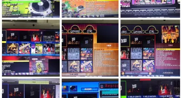 Sistema Jukebox Para Windows