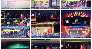 Sistema Jukebox Para Windows