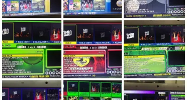 Sistema Jukebox Para Windows
