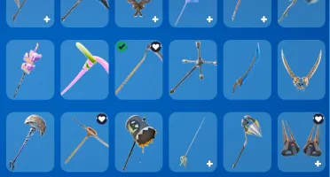 Conta Fortnite +90 Skins Desde Temporada 4