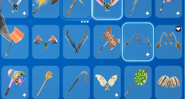 Conta Fortnite +90 Skins Desde Temporada 4