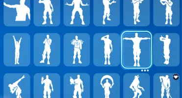 Conta Fortnite +90 Skins Desde Temporada 4