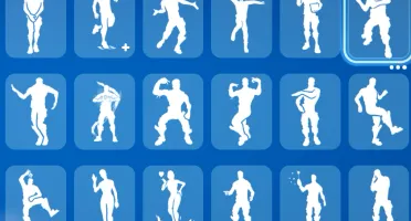 Conta Fortnite +90 Skins Desde Temporada 4