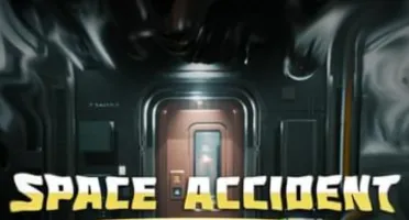 Xbox Space Accident #C73438
