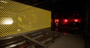 Xbox Space Accident #C73438