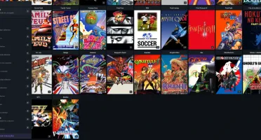 Retro Byte Cloud Gaming