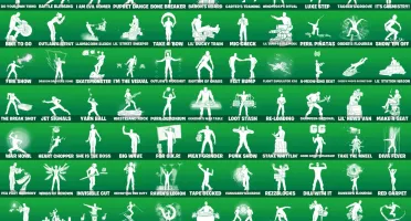 Conta De Fortnite 135 Skins