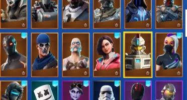 Conta desde season 4 - Maioria dos passes completos