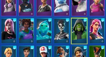 Conta desde season 4 - Maioria dos passes completos