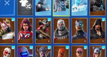 Conta desde season 4 - Maioria dos passes completos