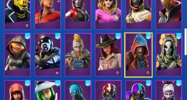 Conta desde season 4 - Maioria dos passes completos