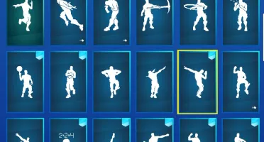 Conta desde season 4 - Maioria dos passes completos