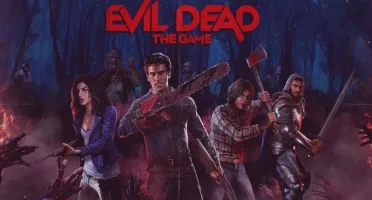 Xbox Evil Dead: The Game #C47130