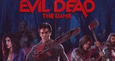 Xbox Evil Dead: The Game #C47130