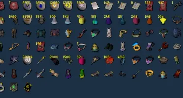 Conta Max rs3/ varios 120/ todos codex skill/ 3 prayers 99