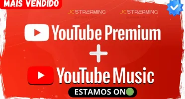 YOUTUBE PREMIUM +MUSIC -30 DIAS DE USO