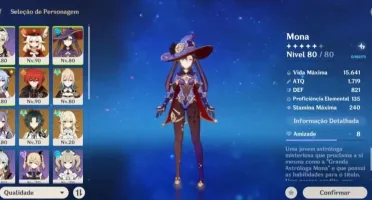 ar 55 diluc c1 klee mona keqing xiao ganyu jean
