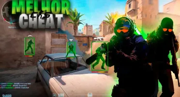 🔥 Hack Premium CS2 – Aimbot + Wallhack + VAC Bypass | 2025