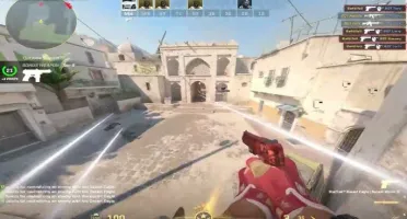 🔥 Hack Premium CS2 – Aimbot + Wallhack + VAC Bypass | 2025