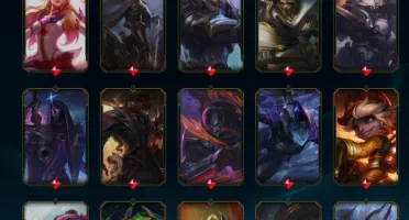 Mono Vayne 1Kk900, Diamante 4