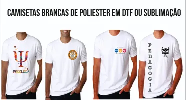 Camisetas De Algodão Personalziadas Todos  Tamanhos E Cores